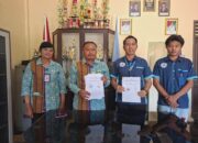 SMA Swasta GBKP Kabanjahe Jalin Kerja Sama dengan LPK Sakura Education Medan