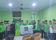 Safari Ramadhan PKB Medan