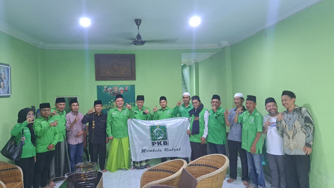 Safari Ramadhan PKB Medan