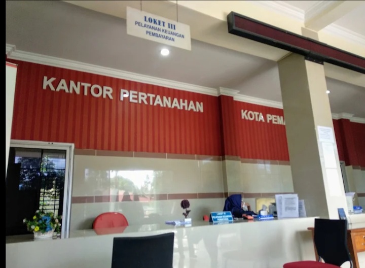 Libur Pelayanan