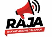 DPP RAJA GELAR AKSI DUKUNG PEMBERANTASAN NARKOBA DI SUMATERA UTARA