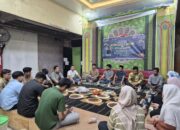 HMPS IAT Hidupkan Semangat Berbagi Ramadan Lewat Takjil dan Iftar Jama’i