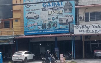 Wartawan Waspada24 Dihadang dan Ponsel Dirampas Pegawai Gadai di Medan, Mobil Tetap Disita Meski Tunggakan Lunas