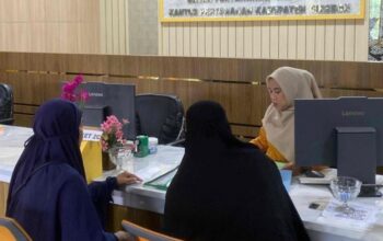 11 Kantah di Jabar Buka Layanan