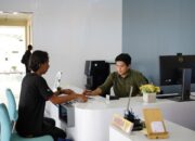 Urus Sertipikat di Libur Lebaran