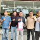 Aliansi Advokat Dan Konsultan Hukum Sumut Adukan Saiful Mujani