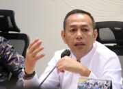 H. Hendra Cipta Pinta APH Perketat Pengawasan Revitalisasi Sekolah Pasca Bencana, “Penggunaan anggaran harus tepat sasaran dan mengutamakan kepentingan masyarakat”