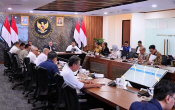 Pengendalian Alih Fungsi Lahan Sawah