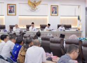 Geopolitik Global Tidak Stabil, Menteri ATR/Kepala BPN Batasi Alih Fungsi Lahan Sawah demi Ketahanan Pangan