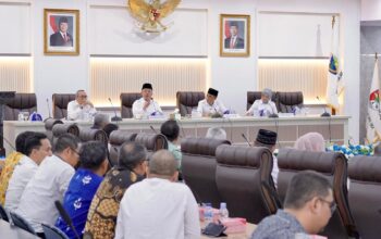 Geopolitik Global Tidak Stabil, Menteri ATR/Kepala BPN Batasi Alih Fungsi Lahan Sawah demi Ketahanan Pangan