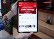 Transformasi Digital Layanan Pertanahan Diiringi Penguatan Aspek Keamanan dan Kepastian Hukum