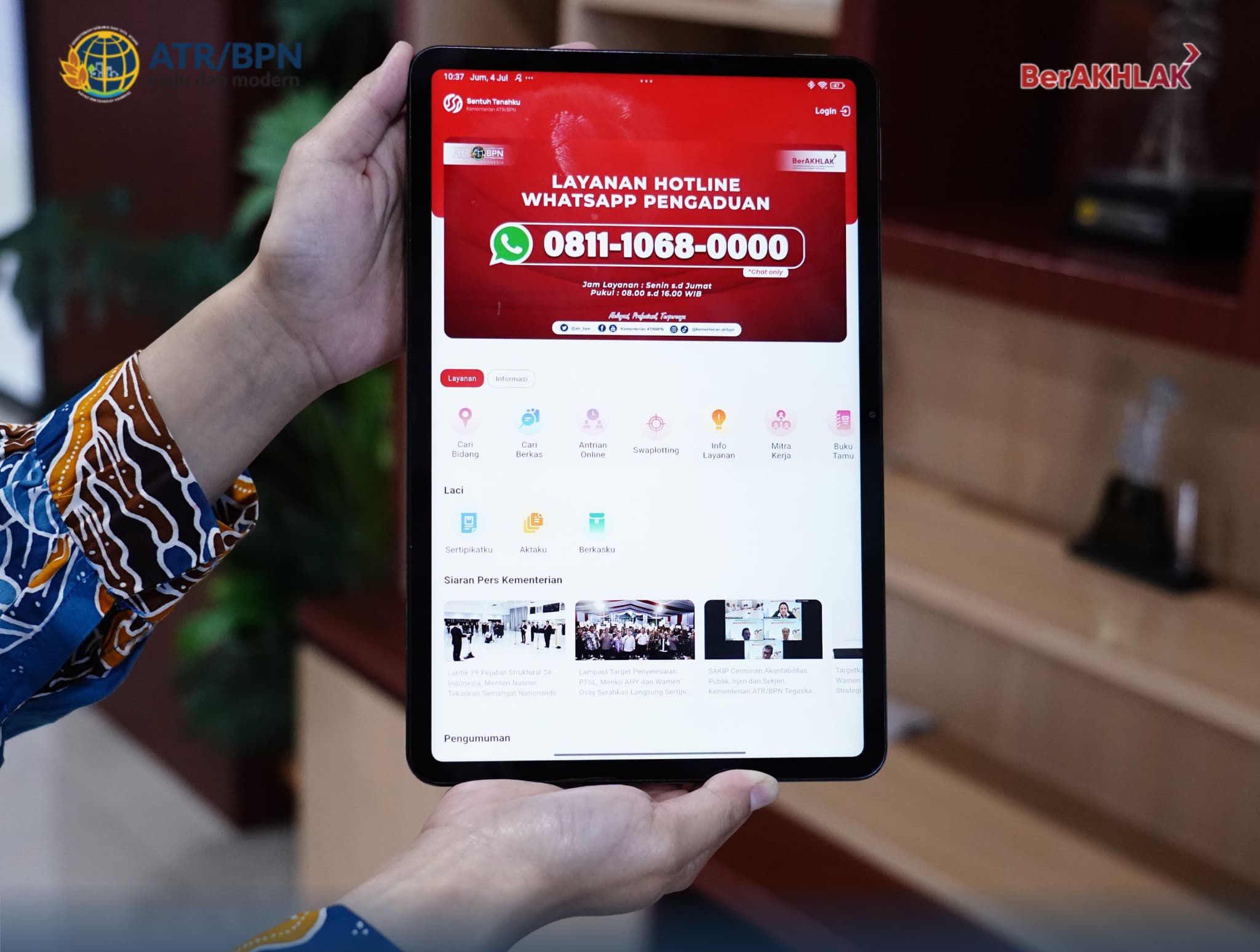 Transformasi Digital