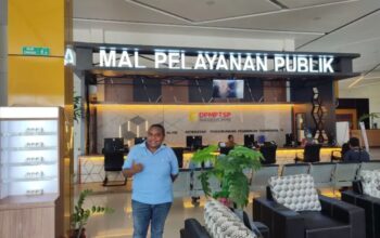 Mal Pelayanan Publik
