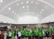 Muscab PKB Kota Medan Usulkan 7 Nama Calon Ketua DPC ke DPP