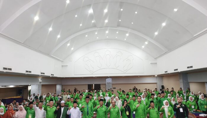 Muscab PKB Kota Medan Usulkan 7 Nama Calon Ketua DPC ke DPP