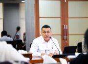 Kementerian ATR/BPN Komitmen Bantu Mekanisme Legalitas Tanah untuk Kebun Pangan Lokal Perempuan