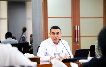 Kementerian ATR/BPN Komitmen Bantu Mekanisme Legalitas Tanah untuk Kebun Pangan Lokal Perempuan