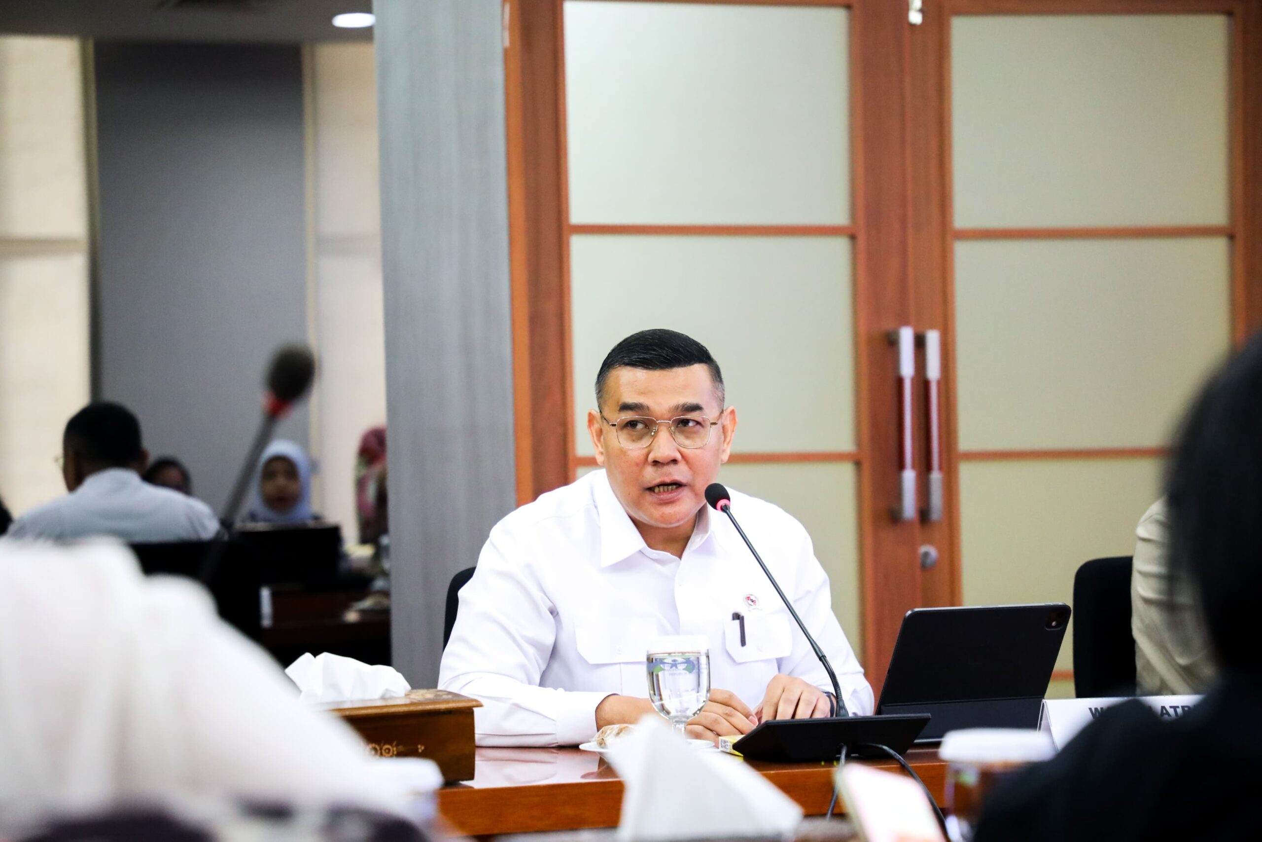 Kebun Pangan Lokal Perempuan