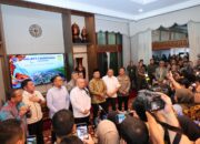 Supporting Utama PSN