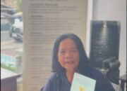 Apresiasi Layanan PTSL