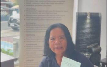 Apresiasi Layanan PTSL