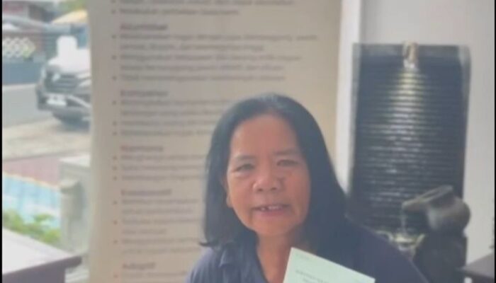 Warga Apresiasi Layanan PTSL, Kantor Pertanahan Pematangsiantar Tegaskan Komitmen Pelayanan Prima