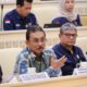 Siapkan Ketersediaan SDM yang Berintegritas, Sekjen ATR/BPN Minta Dukungan Komisi II DPR RI dalam Transformasi STPN