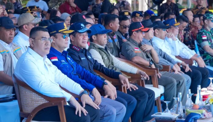 Kementerian ATR/BPN Perkuat Pengawasan