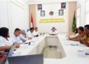 Rapat Koordinasi ZNT