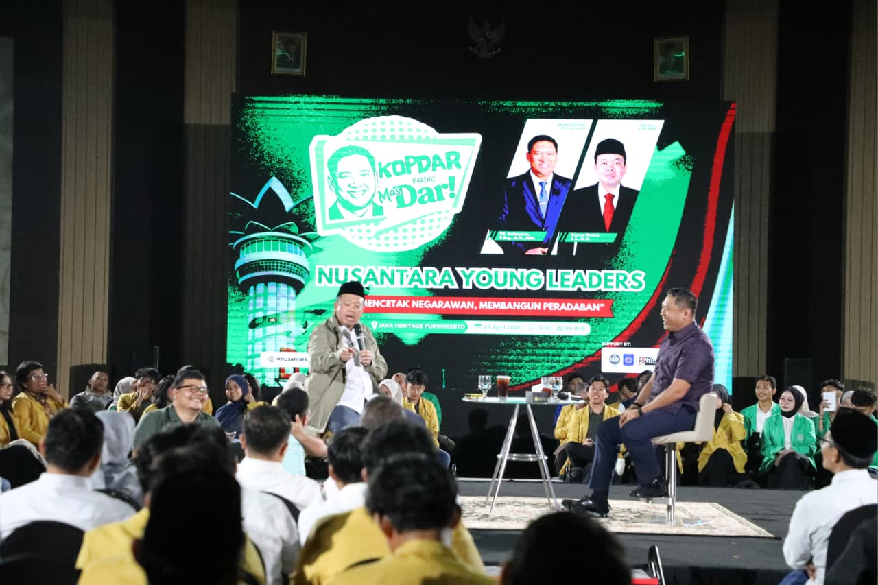 Nusantara Young Leaders,