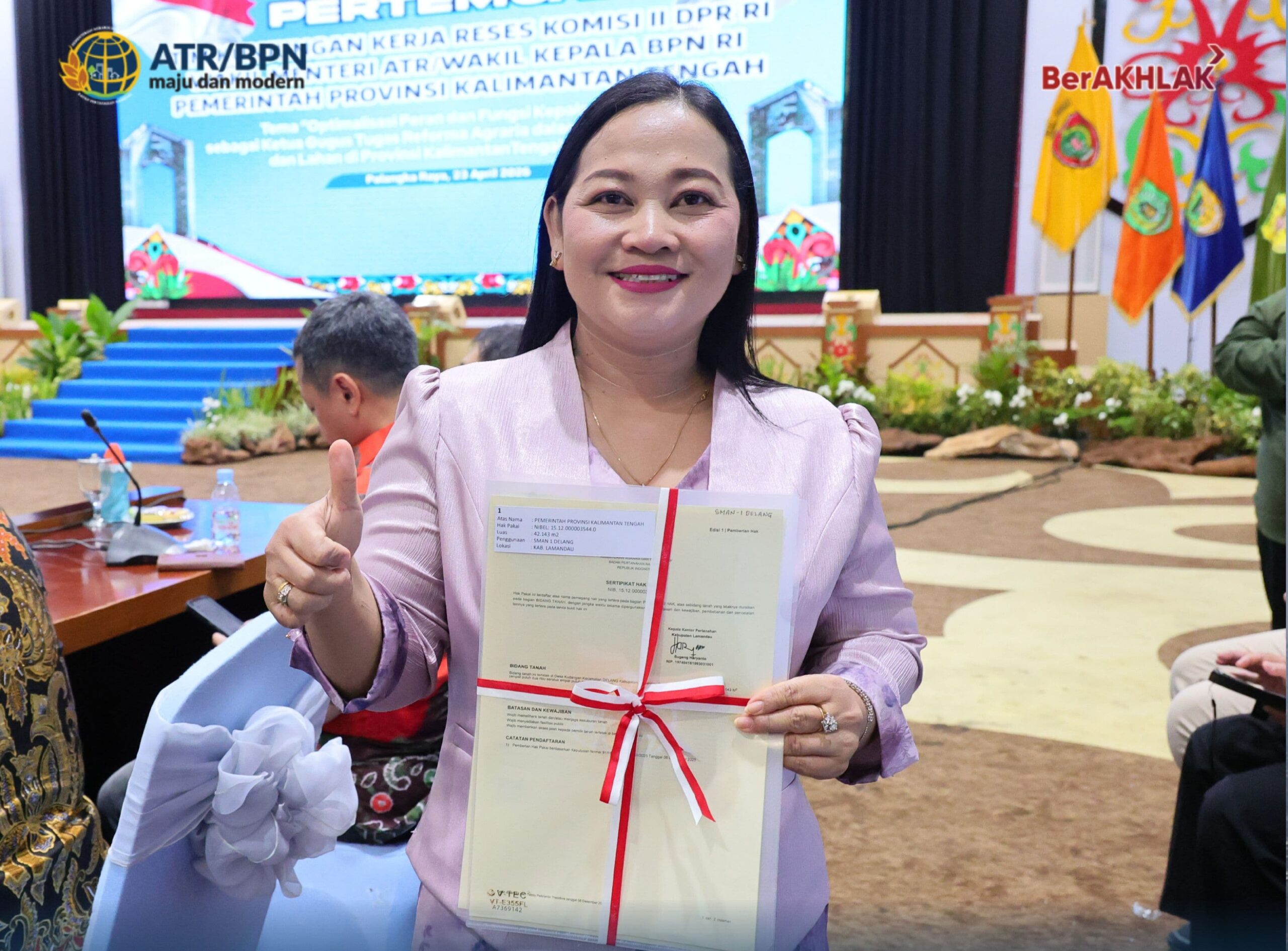 Sertipikat Tanah