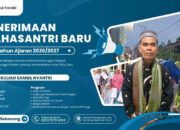 Ingin Lulus Cum Laude dan Jago Ngaji? Bergabunglah di Asrama Adilatul Farabi Medan