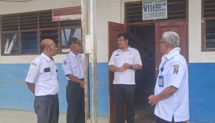 Pemkab Karo Terbitkan SE Penggunaan Dana BOSP 2026: Angin Segar bagi Kesejahteraan Guru