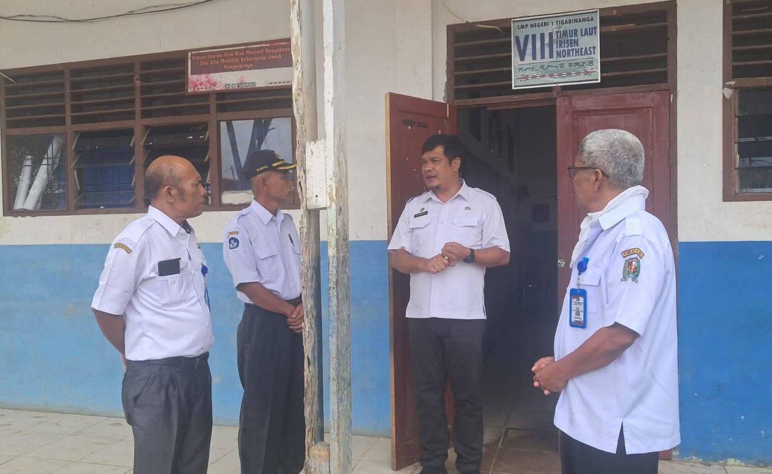 Pemkab Karo Terbitkan SE Penggunaan Dana BOSP 2026: Angin Segar bagi Kesejahteraan Guru