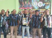 Tiga PAC IPK Karo Resmi Terima SK Kepengurusan, Siap Bersinergi Bangun Daerah