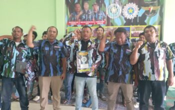 Tiga PAC IPK Karo Resmi Terima SK Kepengurusan, Siap Bersinergi Bangun Daerah