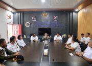 Akurasi Data Pertanahan