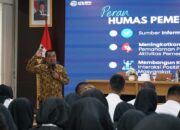 Setiap ASN Adalah Humas
