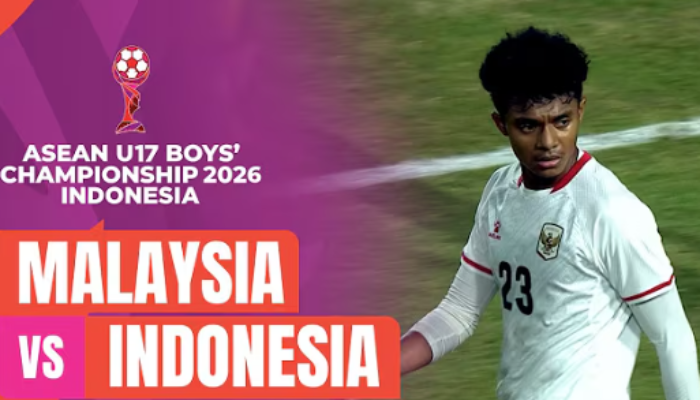 Posisi Terjepit, Timnas U17 Indonesia Wajib Taklukkan Vietnam Guna Amankan Tiket Semifinal