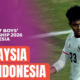 Posisi Terjepit, Timnas U17 Indonesia Wajib Taklukkan Vietnam Guna Amankan Tiket Semifinal