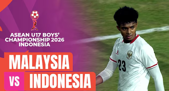 Posisi Terjepit, Timnas U17 Indonesia Wajib Taklukkan Vietnam Guna Amankan Tiket Semifinal