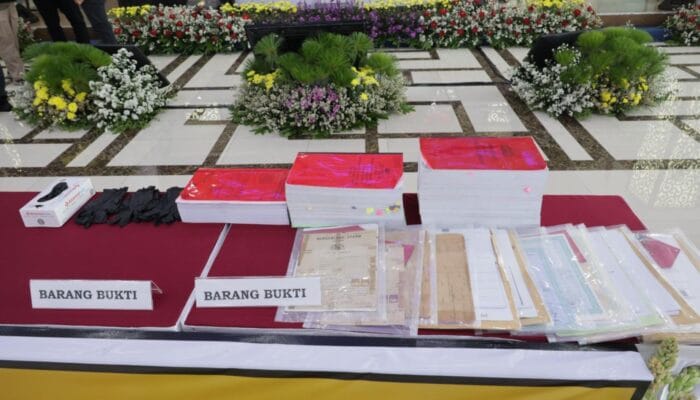 Berantas Mafia Tanah, Ini Cara Melapor ke Kementerian ATR/BPN