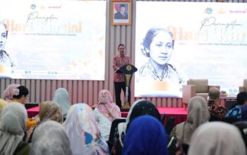 Peringatan Kartini