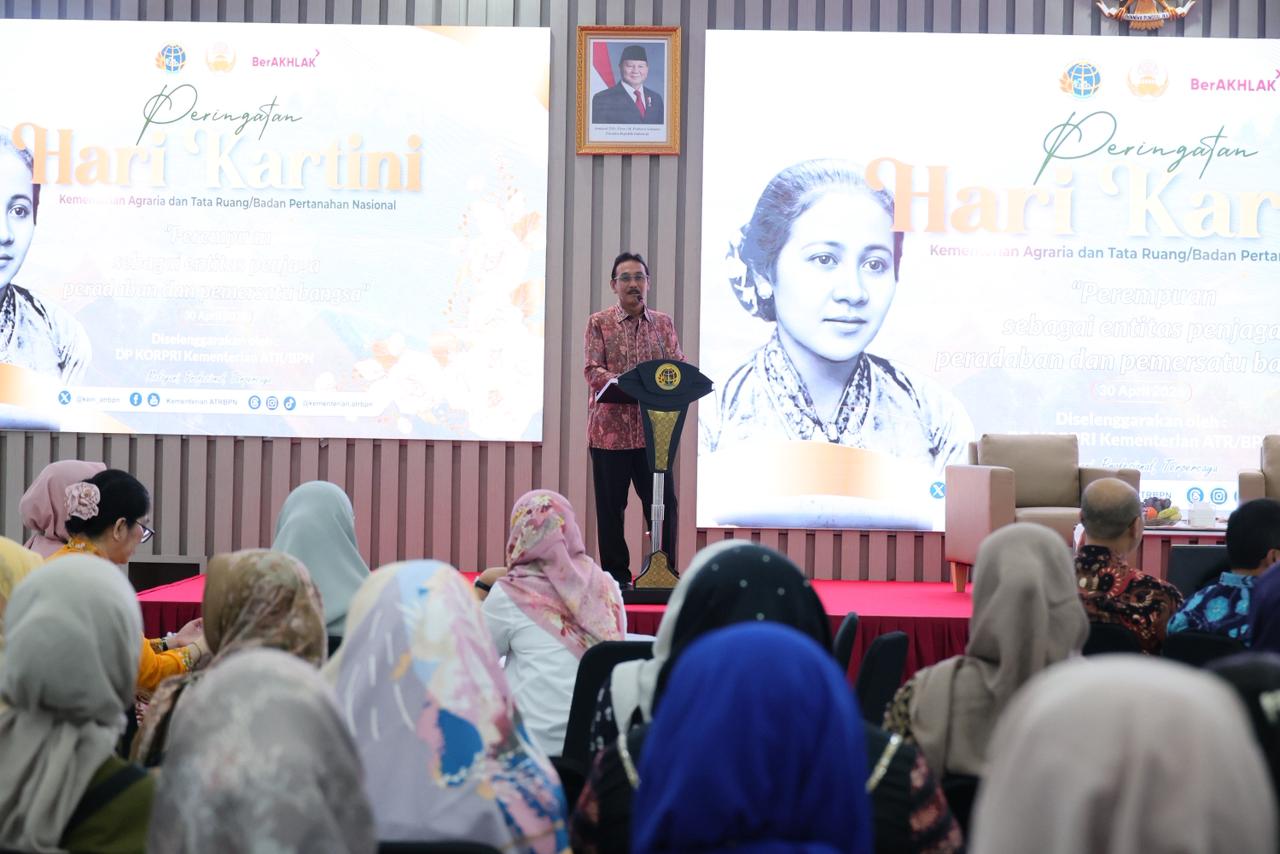 Peringatan Kartini