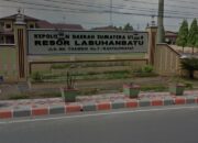 Publik Tuntut Pembuktian Komitmen Pemberantasan Narkoba di Labuhanbatu: ‘Tangkap BC atau Mundur’