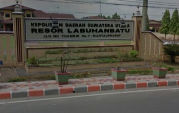 Publik Tuntut Pembuktian Komitmen Pemberantasan Narkoba di Labuhanbatu: ‘Tangkap BC atau Mundur’