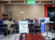 Cerita Warga Semarang Mengurus Roya Hanya Lima Menit Jadi