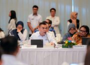 Percepatan Pembangunan Infrastruktur Pantura Jawa Terpadu, Wamen Ossy Tegaskan Tiga Dukungan Utama Kementerian ATR/BPN