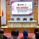 Rakor Kementerian ATR/BPN Bersama KPK dan Pemda se-Sultra, Hasilkan Komitmen Pencegahan Korupsi dan Peningkatan Ekonomi Daerah