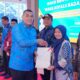 50% Bidang Tanah di Sulteng Sudah Bersertipikat, Wamen Ossy: Ini Menunjukkan Sulteng Terus Bertumbuh